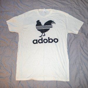 Chicken Adobo Tee